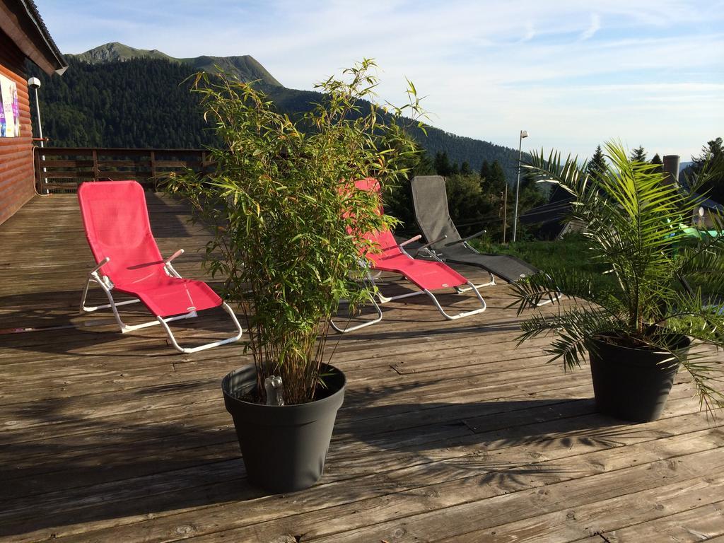 Le Tuc De L'etang Hotel