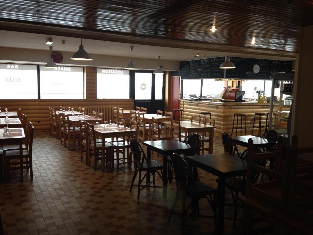 Le Tuc De L'etang Hotel 3*